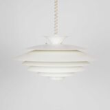 Danish hanging lamp 1960