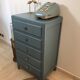 Vintage dresser 1950