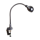 Old office lamp circa 60 mtetal