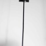 Murano glass globe pendant light, Maazzega edition, Italian design