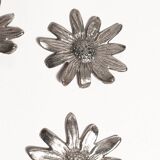 6 Flora Knife Holders