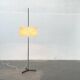 Lampadaire tripode mi-siècle de Kaiser Leuchten, années 1960