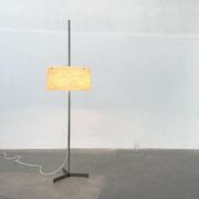 Lampadaire tripode mi-siècle de Kaiser Leuchten, années 1960