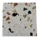 Dessous de table terrazzo italien