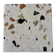 Dessous de table terrazzo italien