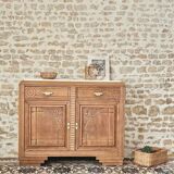 Parisian art deco buffet
