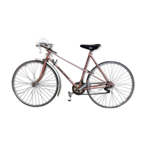 Vélo Manufrance vintage