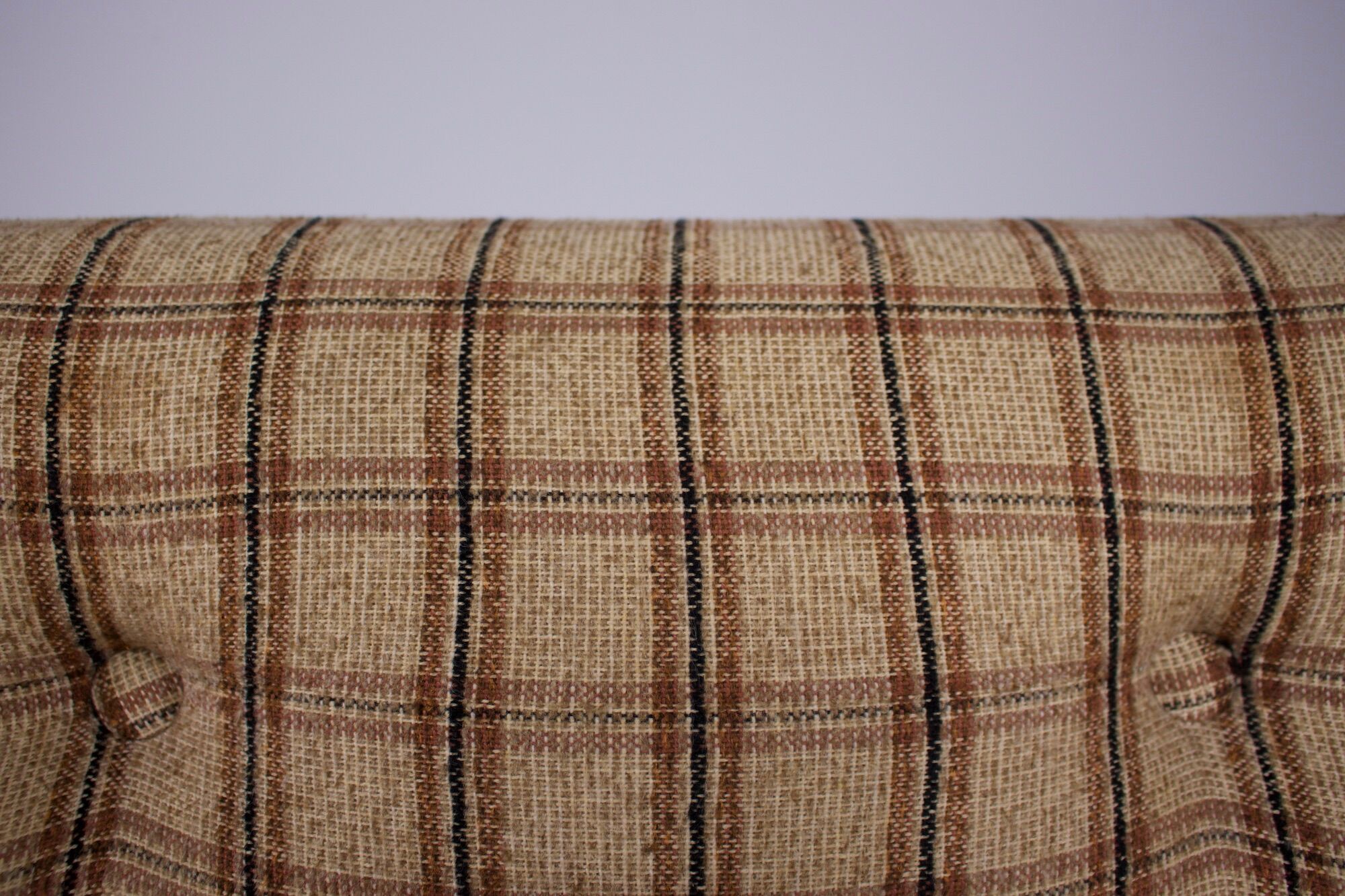 Pair of convertible armchairs 1970