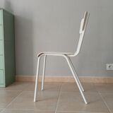 Living chair indus 50/60s