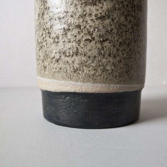 Vase norvégien signé