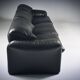 Sofa by Vico Magistretti "Maralunga" for Cassina 1973
