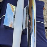 Pair of vintage sconces