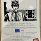 Sérigraphie originale - Hugot Pratt - Corto Maltese - numérotée + certificat authenticité