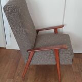 50s armchair
