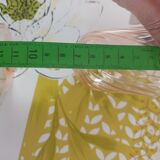 21 vintage rosaline glasses