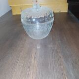 Sugar bowl or candy bowl from the 50s