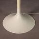 Kartell 4706 floor lamp vintage design BBPR in plastic, Italy, 1970s