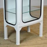 Vintage medical cabinet, 1970s