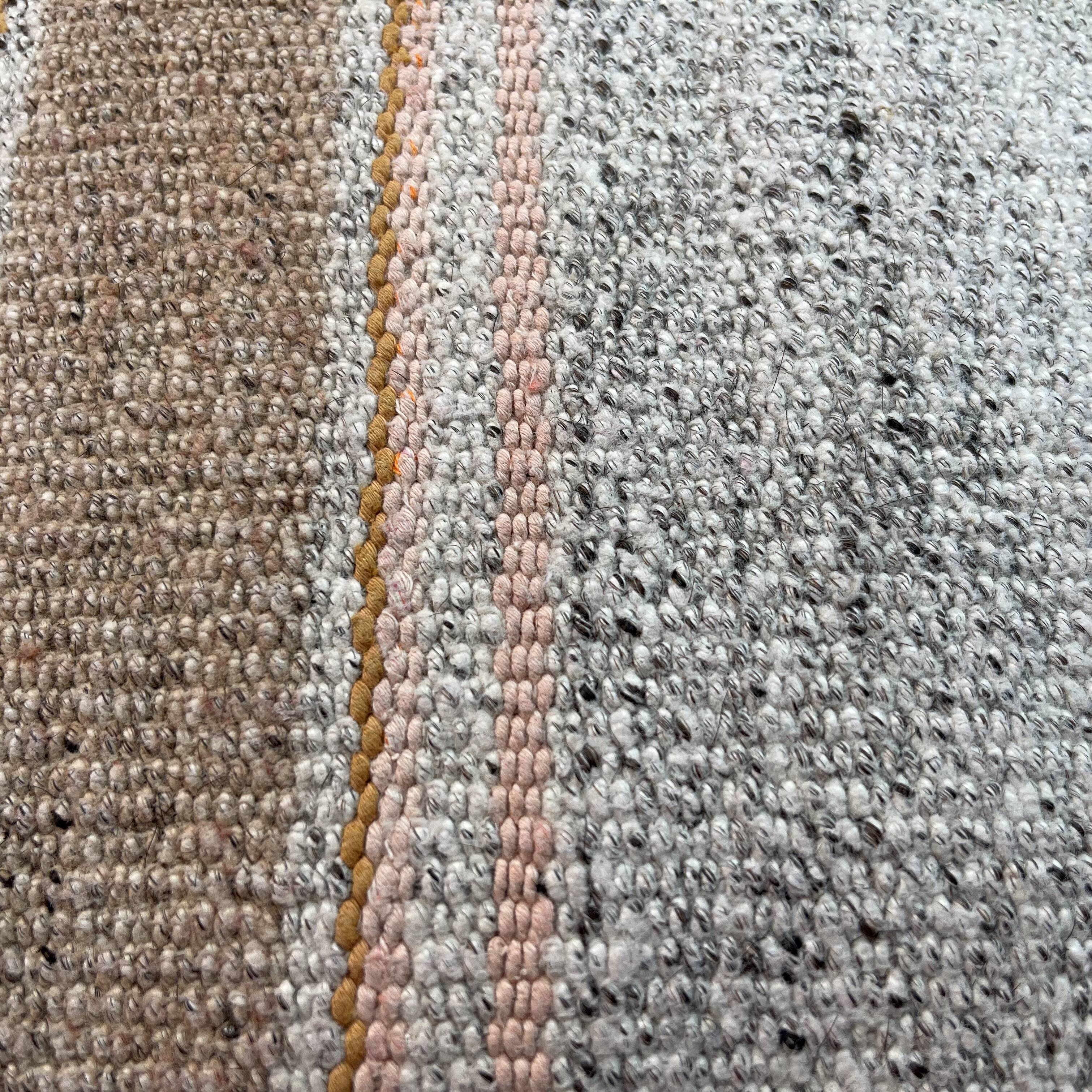 Vintage turkish cushion cover