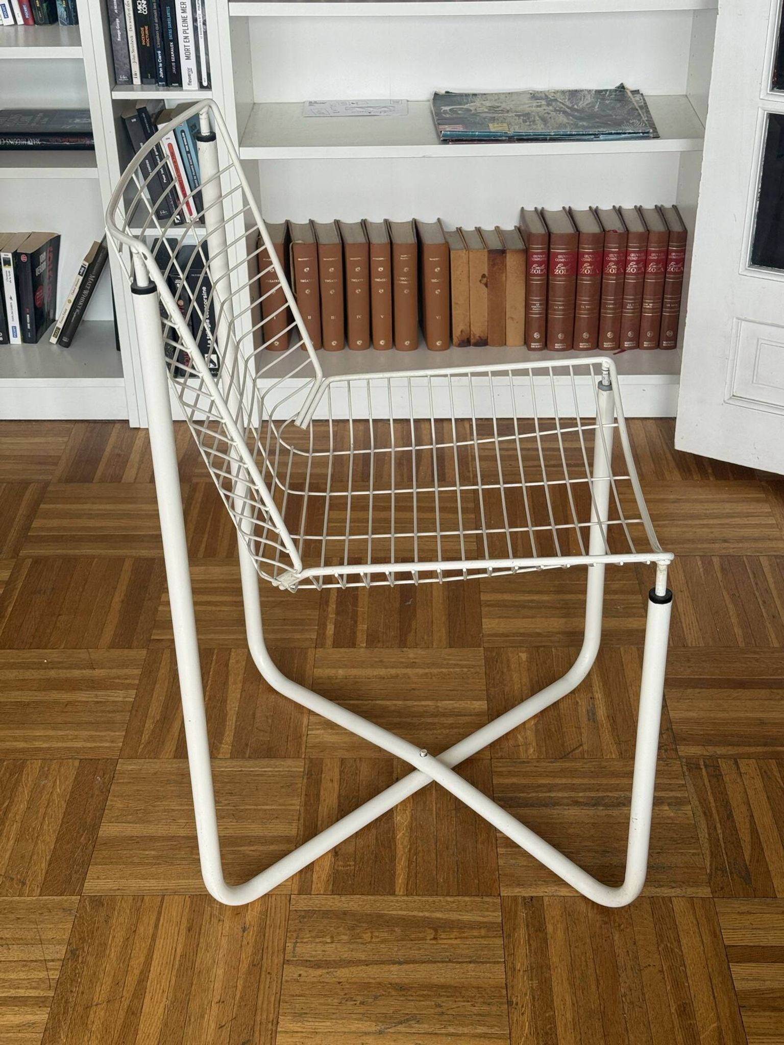 IKEA vintage chair, Niels Gammelgaard