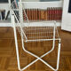 Chaise IKEA vintage, Niels Gammelgaard