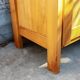 Commode en orme Regain