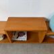 Vintage low enfilade (shallow)