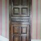Armoire Louis XIII
