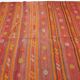 Turkish kilim rug, 293x181 cm, MYK-857