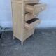 Chiffonnier, commode haute