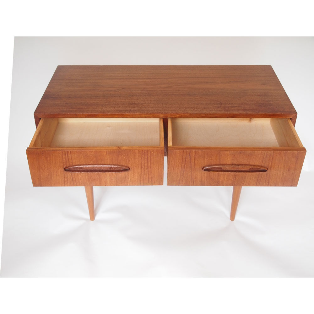 Scandinavian sideboard