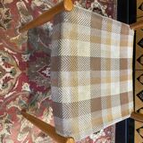 Suite of 6 Scandinavian style chairs