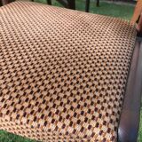 Set of 6 vintage chairs