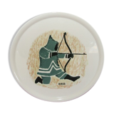 Plateau chasseur Inuit Canadien
