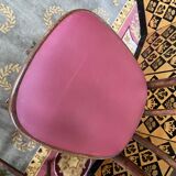 Pair of bar stools