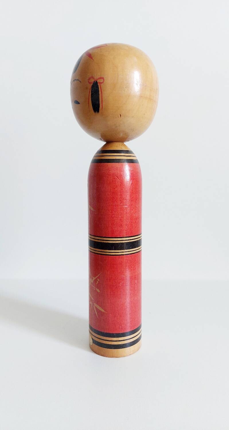 Japanese Kokeshi Doll 39cm
