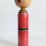 Japanese Kokeshi Doll 39cm