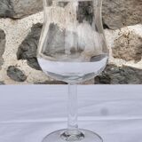 Set de 10 verres à vin rouge