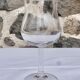 Set de 10 verres à vin rouge