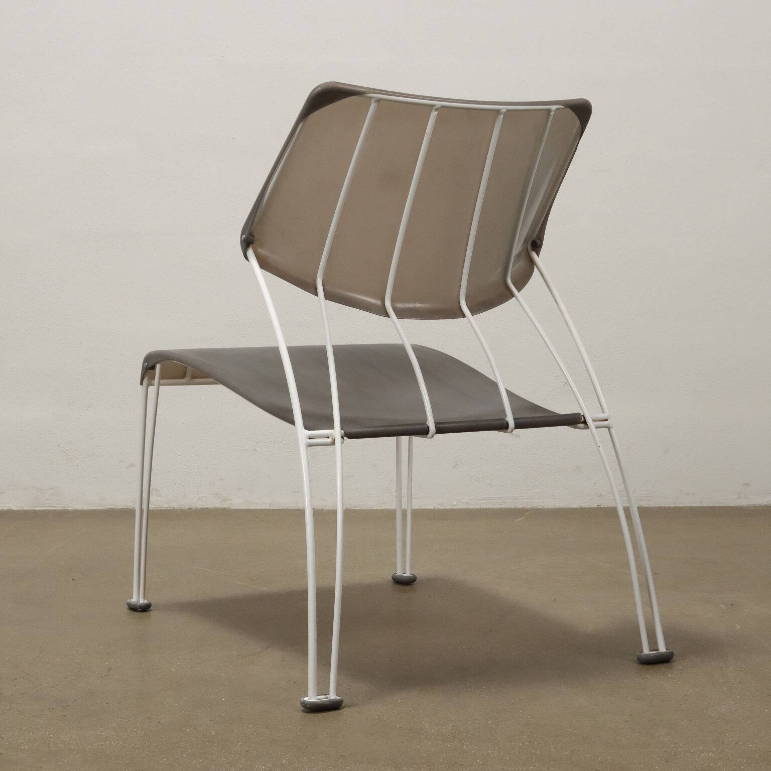 Fauteuils PS Hasslo par Monika Mulder pour Ikea années 1990