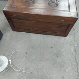 Chinese Chest