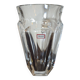 Vase en cristal taillé Baccarat - Nelly Harcourt 17cm