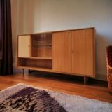 Meuble mid century