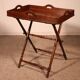 19th Century Butler Tray Servant