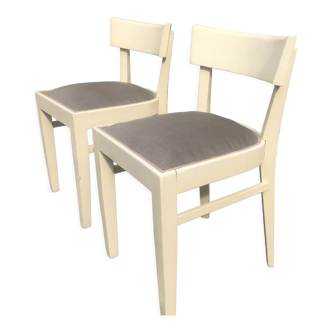 Chairs 1940
