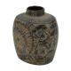 Earthenware vase from the Baca series by Nils Thorsson for Royal Copenhagen