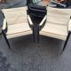 Safari Chairs Niels Eilersen