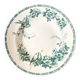 Assiette creuse Saint Amand