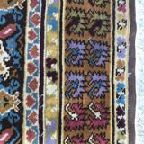 Former carpet Algeria Constantine 130 X 183 CM