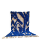 Wool rug with geometric patterns 200/300